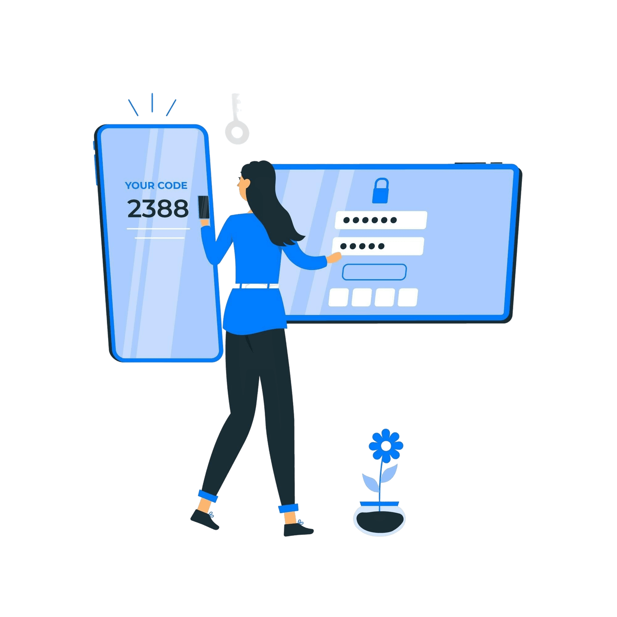 Login Icon